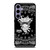 CROOKS AND CASTLES STYLE Samsung Galaxy S24 Plus Case Cover