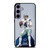 DAK PRESCOTT 4 COWBOYS Samsung Galaxy S24 Plus Case Cover