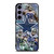 DALLAS COWBOYS TEAM Samsung Galaxy S24 Plus Case Cover