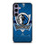 DALLAS MAVERICKS Samsung Galaxy S24 Plus Case Cover