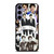 DAN AND PHIL COLLAGE Samsung Galaxy S24 Plus Case Cover