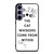 DAN AND PHIL THE WHISKERS 2 Samsung Galaxy S24 Plus Case Cover