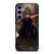 DARTH MAUL LIGHTSABER Samsung Galaxy S24 Plus Case Cover