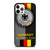 GERMANY NATIONAL TEAM iPhone 12 Pro Case Cover