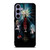 DEATH NOTE DUO MAXI Samsung Galaxy S24 Plus Case Cover