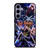 DEF LEPPARD ROCK BAND Samsung Galaxy S24 Plus Case Cover