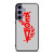 DELTA SIGMA THETA LOGO Samsung Galaxy S24 Plus Case Cover