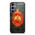 DELTA SIGMA THETA Samsung Galaxy S24 Plus Case Cover