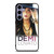 DEMI LOVATO SINGER Samsung Galaxy S24 Plus Case Cover