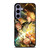 DEMON SLAYER ZENITSU LIGHTNING Samsung Galaxy S24 Plus Case Cover