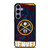 DENVER NUGGETS ART Samsung Galaxy S24 Plus Case Cover