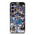 DETROIT LIONS PLAYER Samsung Galaxy S24 Plus Case Cover