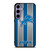DETROIT LIONS STRIPE Samsung Galaxy S24 Plus Case Cover