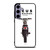 DEUS EX MACHINA MOTORCYCLES Samsung Galaxy S24 Plus Case Cover