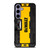 DEWALT AMP SOUND Samsung Galaxy S24 Plus Case Cover