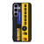 DEWALT CAR CHARGER Samsung Galaxy S24 Plus Case Cover