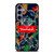 DIAMOND SUPPLY CO FLORAL LOGO Samsung Galaxy S24 Plus Case Cover DIAMOND SUPPLY CO FLORAL LOGO Samsung Galaxy S24 Plus Case Cover