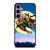 DISNEY HOCUS POCUS 1 Samsung Galaxy S24 Plus Case Cover