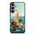 DISNEY MOANA 2 Samsung Galaxy S24 Plus Case Cover