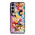 DISNEY PRINCESS CARTOON Samsung Galaxy S24 Plus Case Cover