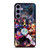 DISNEY PRINCESS VILLAINS 2 Samsung Galaxy S24 Plus Case Cover