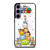 DISNEY TSUM TSUM 3 Samsung Galaxy S24 Plus Case Cover