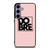 DOBRE BROTHERS PINK LOGO Samsung Galaxy S24 Plus Case Cover