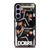 DOBRE BROTHERS POSE Samsung Galaxy S24 Plus Case Cover