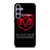 DODGE CHARGER SRT8 RAM Samsung Galaxy S24 Plus Case Cover