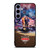 DONALD TRUMP AMERICA GREAT Samsung Galaxy S24 Plus Case Cover
