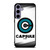 DRAGON BALL CAPSULE CORP 1 Samsung Galaxy S24 Plus Case Cover