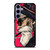 DRAGON BALL ROSHI Samsung Galaxy S24 Plus Case Cover