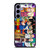 DRAGON BALL SUPER CHARACTER Samsung Galaxy S24 Plus Case Cover