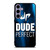 DUDE PERFECT Samsung Galaxy S24 Plus Case Cover