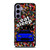 EAT SLEEP JDM CAR Samsung Galaxy S24 Plus Case Cover