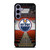 EDMONTON OILERS LOGO 2 Samsung Galaxy S24 Plus Case Cover
