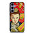 ELEVEN AND WAFFLES Samsung Galaxy S24 Plus Case Cover