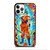 GOKU SUPER SAIYA BLUE 2 iPhone 12 Pro Case Cover GOKU SUPER SAIYA BLUE 2 iPhone 12 Pro Case Cover