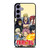 FAIRY TAIL SQUAD ANIME Samsung Galaxy S24 Plus Case Cover
