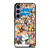 FAMILY GUY CHARACTER Samsung Galaxy S24 Plus Case Cover