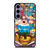 FAMILY GUY PINBALL Samsung Galaxy S24 Plus Case Cover
