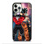 GOKU VS JIREN 1 iPhone 12 Pro Case Cover GOKU VS JIREN 1 iPhone 12 Pro Case Cover