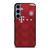FC BAYERN MUNCHEN JERSEY RED Samsung Galaxy S24 Plus Case Cover