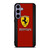 FERRARI 1 Samsung Galaxy S24 Plus Case Cover