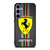 FERRARI 3 Samsung Galaxy S24 Plus Case Cover