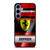 FERRARI 4 Samsung Galaxy S24 Plus Case Cover
