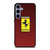 FERRARI 5 Samsung Galaxy S24 Plus Case Cover