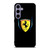 FERRARI HOOD Samsung Galaxy S24 Plus Case Cover