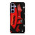 FERRARI LOGO RIM Samsung Galaxy S24 Plus Case Cover