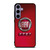 FIAT EMBLEM Samsung Galaxy S24 Plus Case Cover